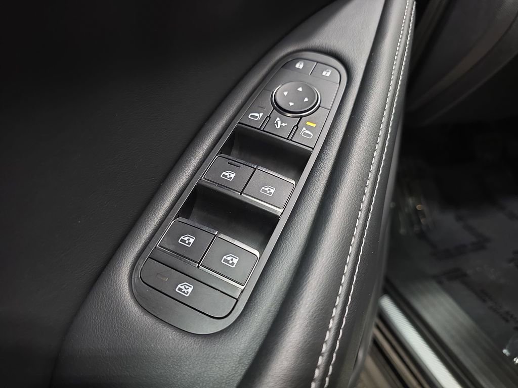 Certified 2023 INFINITI QX60 Pure image 23