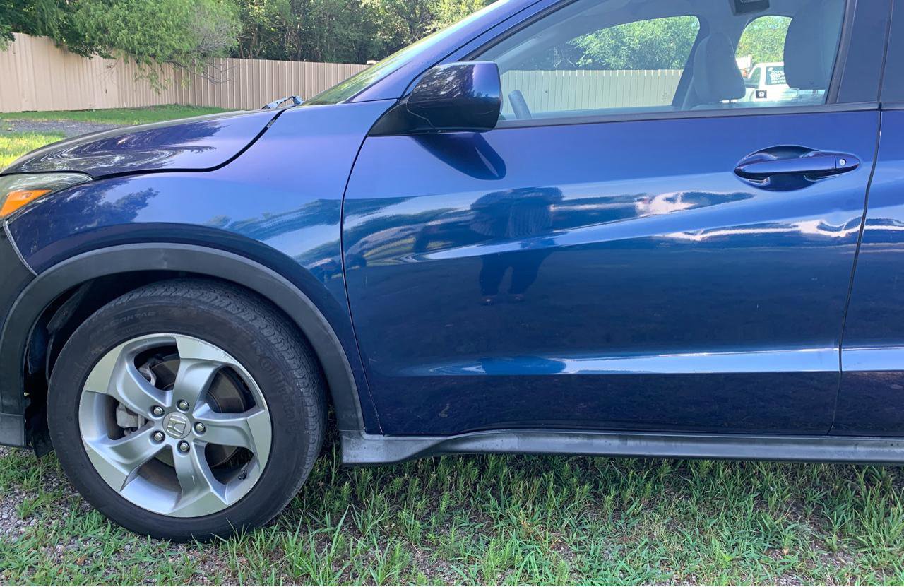 Used 2017 Honda HR-V LX image 9