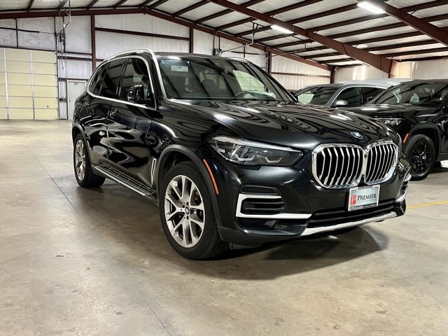 Used 2023 BMW X5 sDrive40i