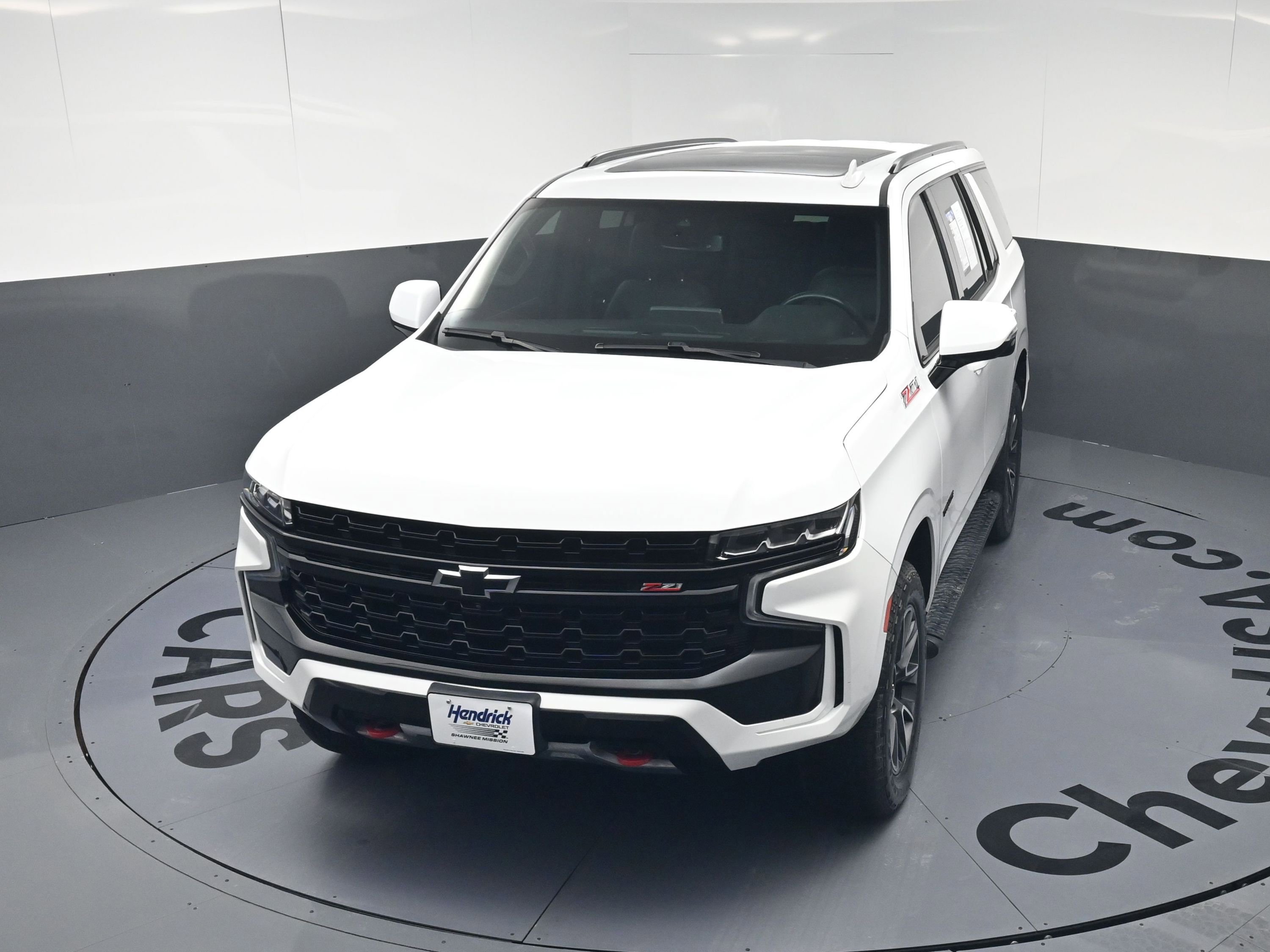 Certified 2023 Chevrolet Tahoe Z71 w/ Luxury Package image 30