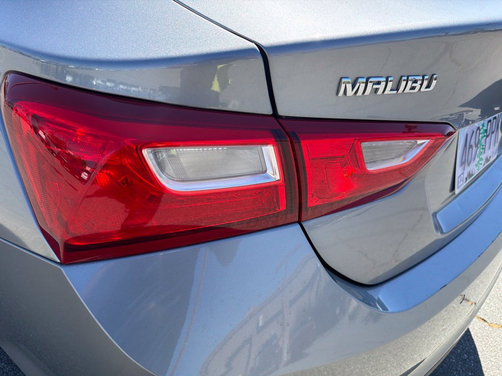 Used 2024 Chevrolet Malibu LT FWD image 8