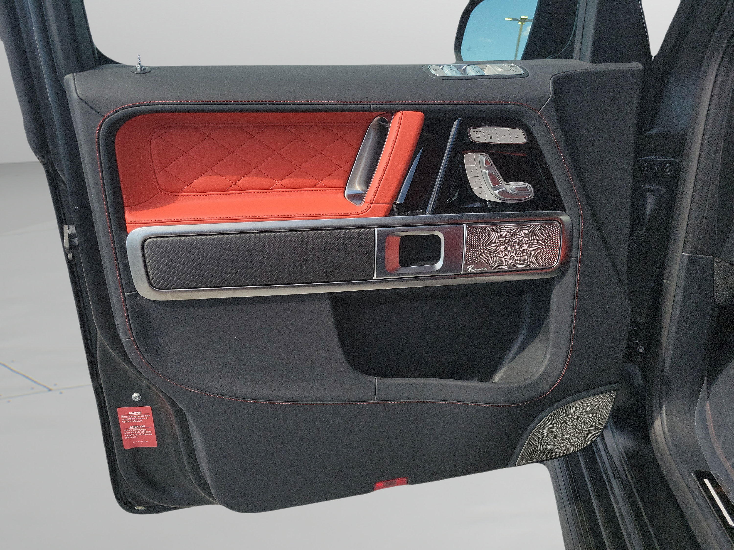New 2027 Mercedes-Benz G 63 AMG 4MATIC image 16