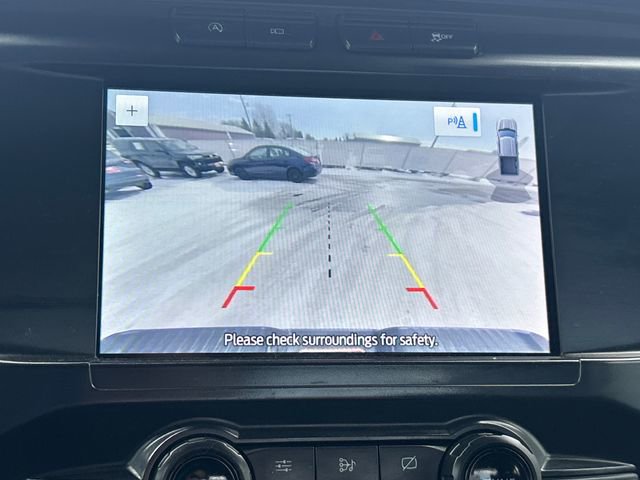 Used 2021 Ford F150 XL w/ STX Appearance Package image 39