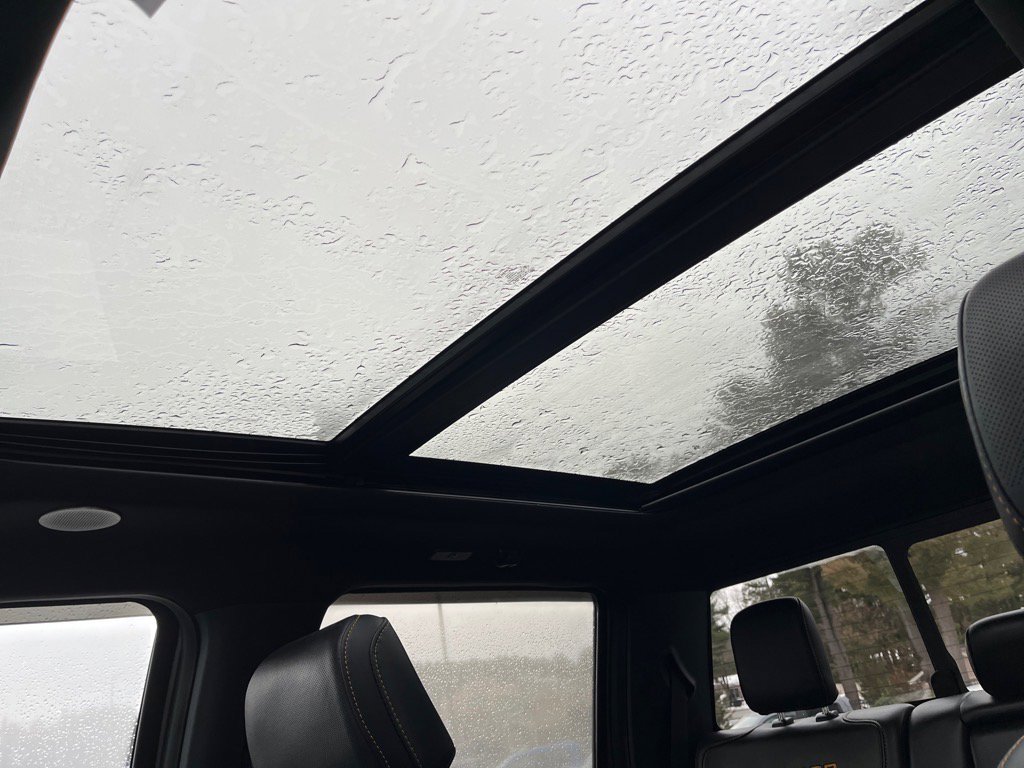 Used 2023 Ford F150 Tremor w/ Equipment Group 402A High image 31