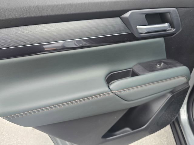 New 2026 GMC Terrain AT4 w/ Technology Package II image 11