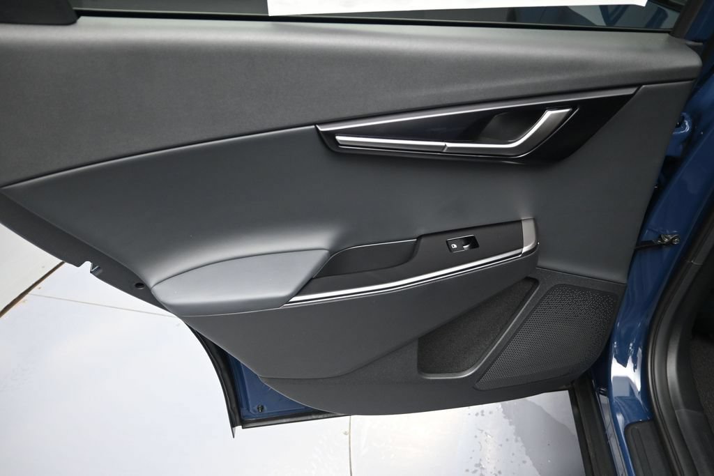 New 2026 Kia EV6 Light RWD image 27