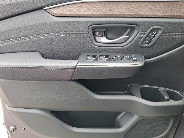 New 2026 Honda Pilot Elite image 21