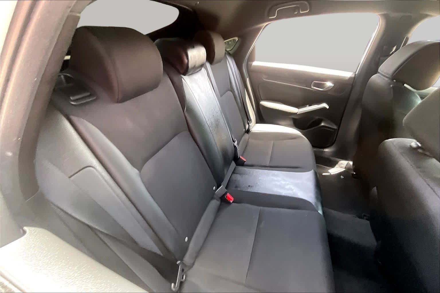 Used 2025 Honda Civic Sport image 19