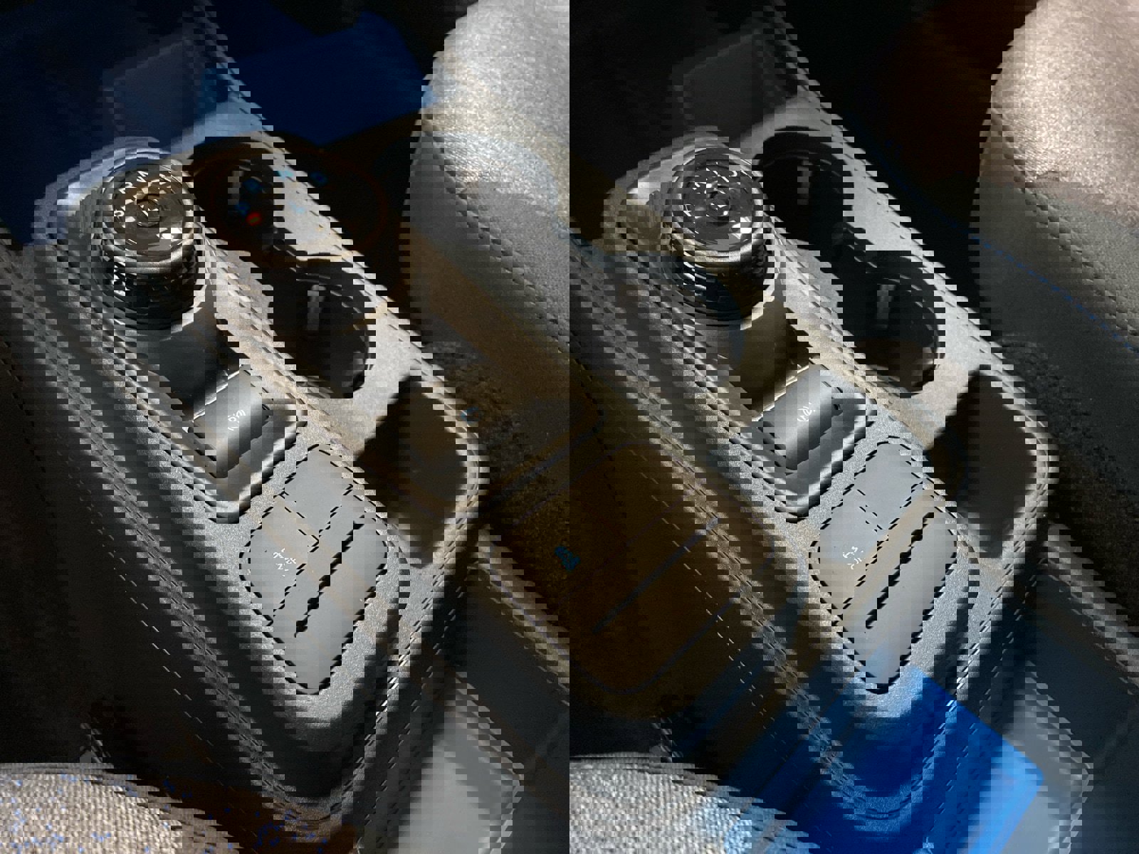 New 2026 Ford Maverick XLT w/ Equipment Group 301A image 23