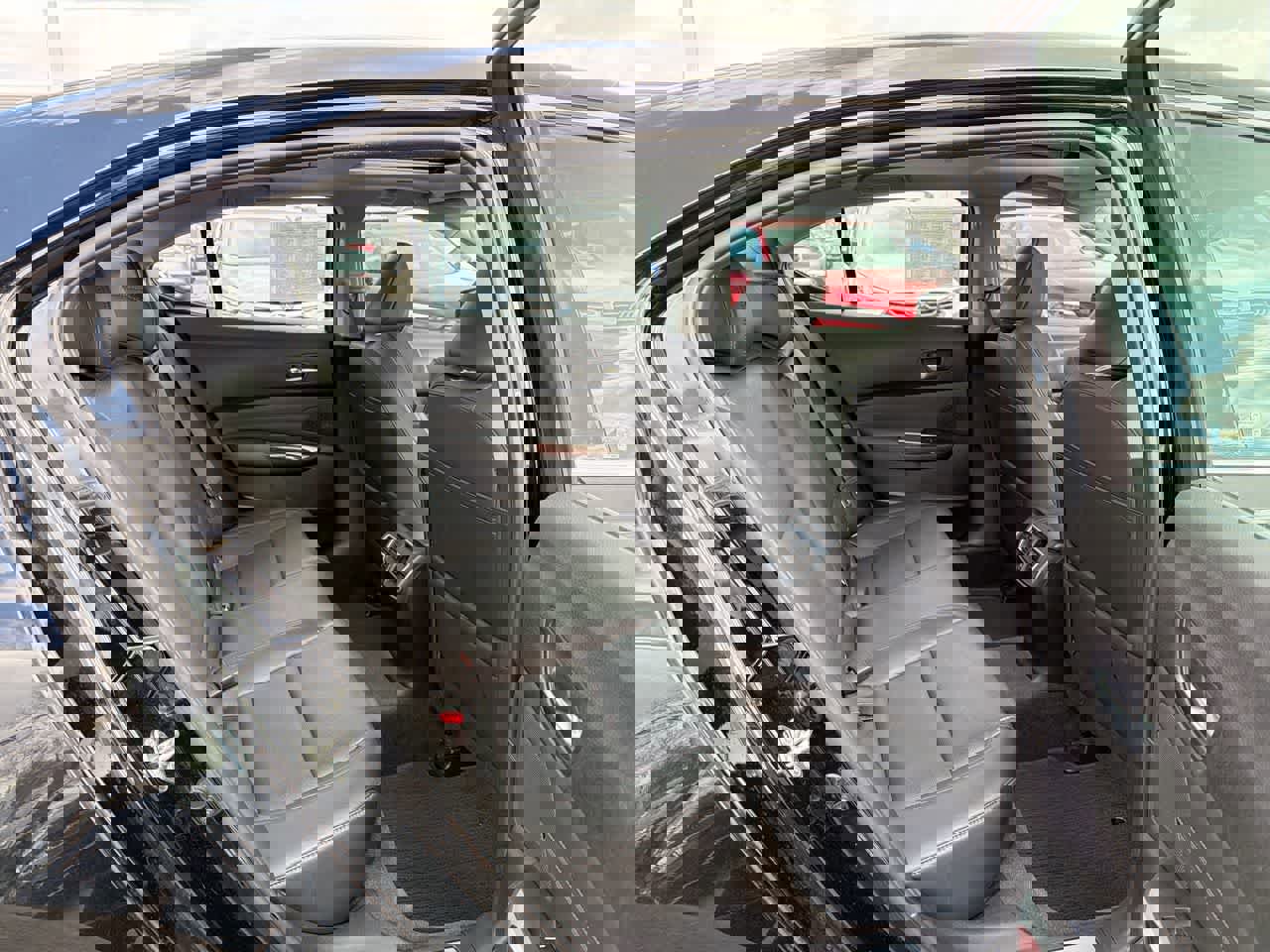 Used 2017 Acura TLX V6 w/ Technology Package image 27