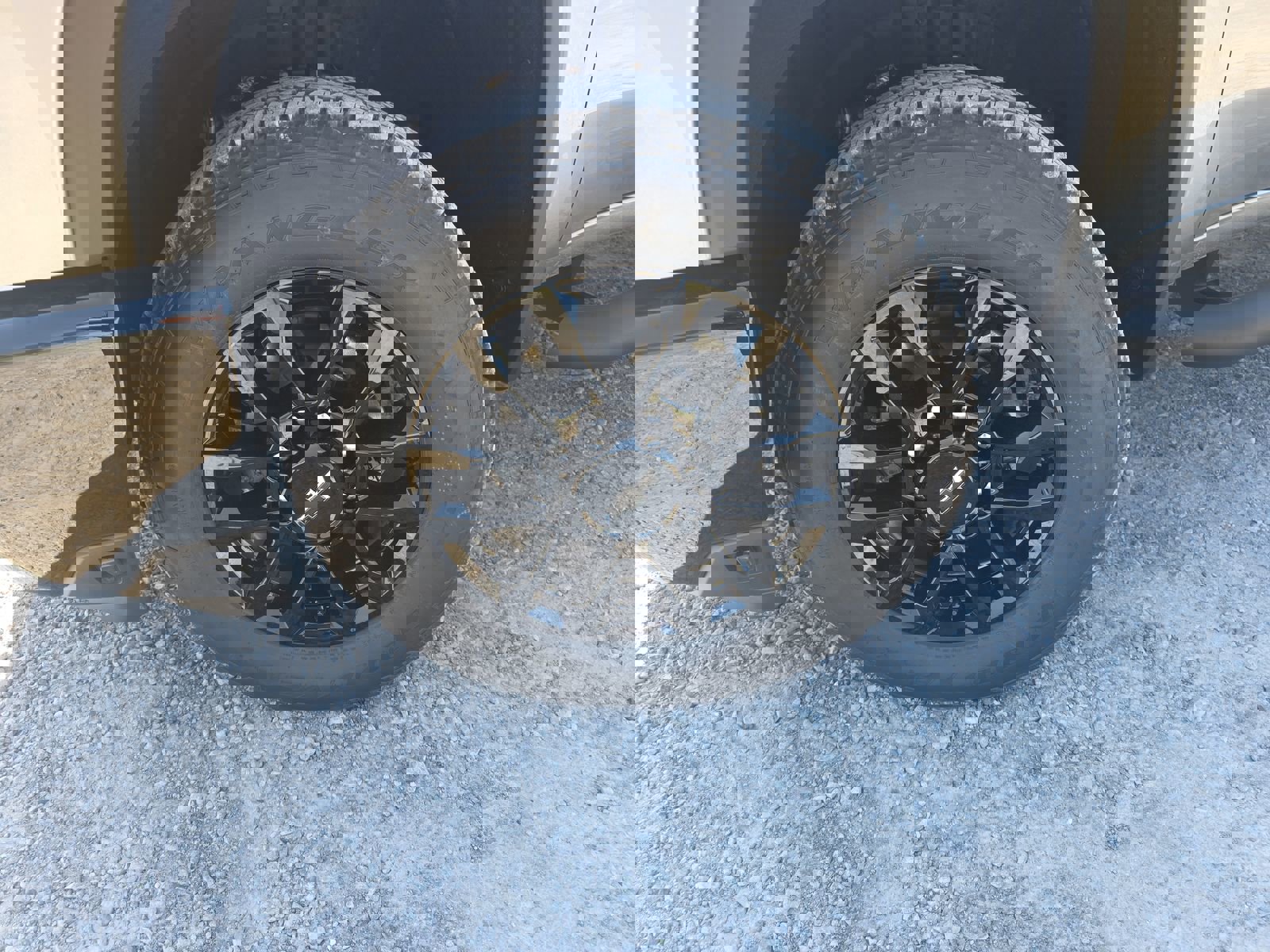 New 2026 Chevrolet Silverado 2500 LT w/ Trail Boss Package image 10