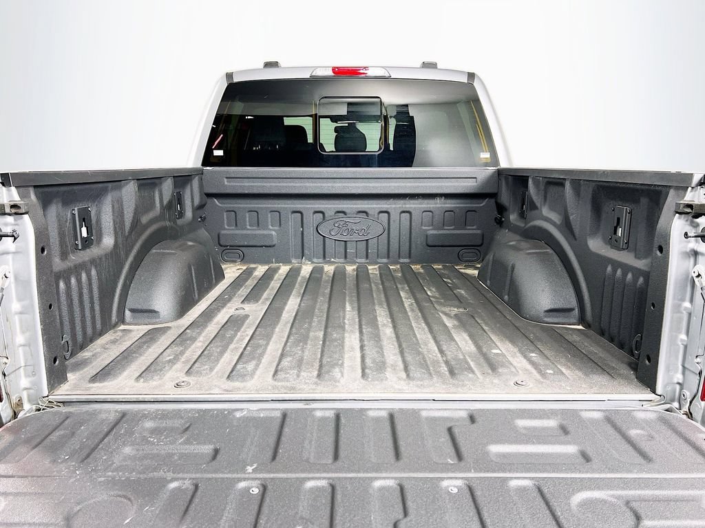 Used 2023 Ford F150 XLT w/ Equipment Group 301A Mid AWD/4WD image 24