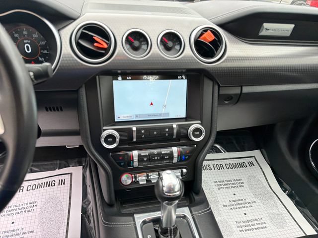 Used 2019 Ford Mustang GT Premium w/ GT Performance Package RWD image 17