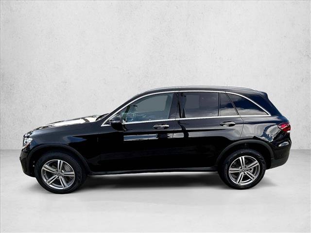 Used 2022 Mercedes-Benz GLC 300 4MATIC image 6