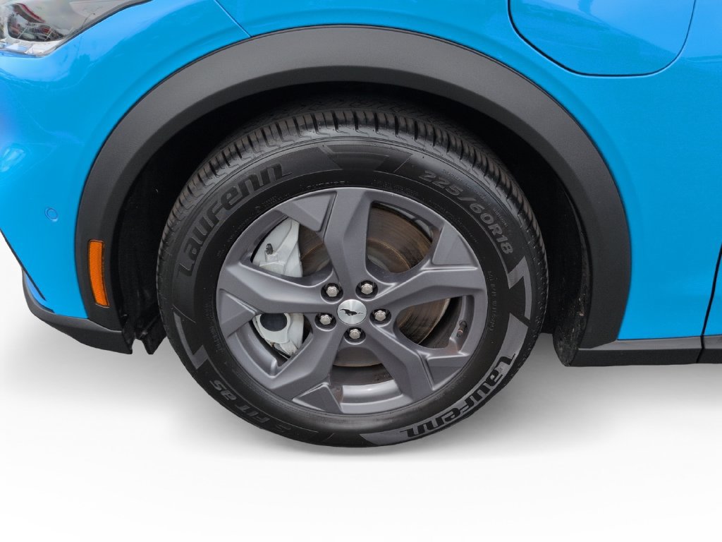 Used 2023 Ford Mustang Mach-E Select AWD/4WD image 29