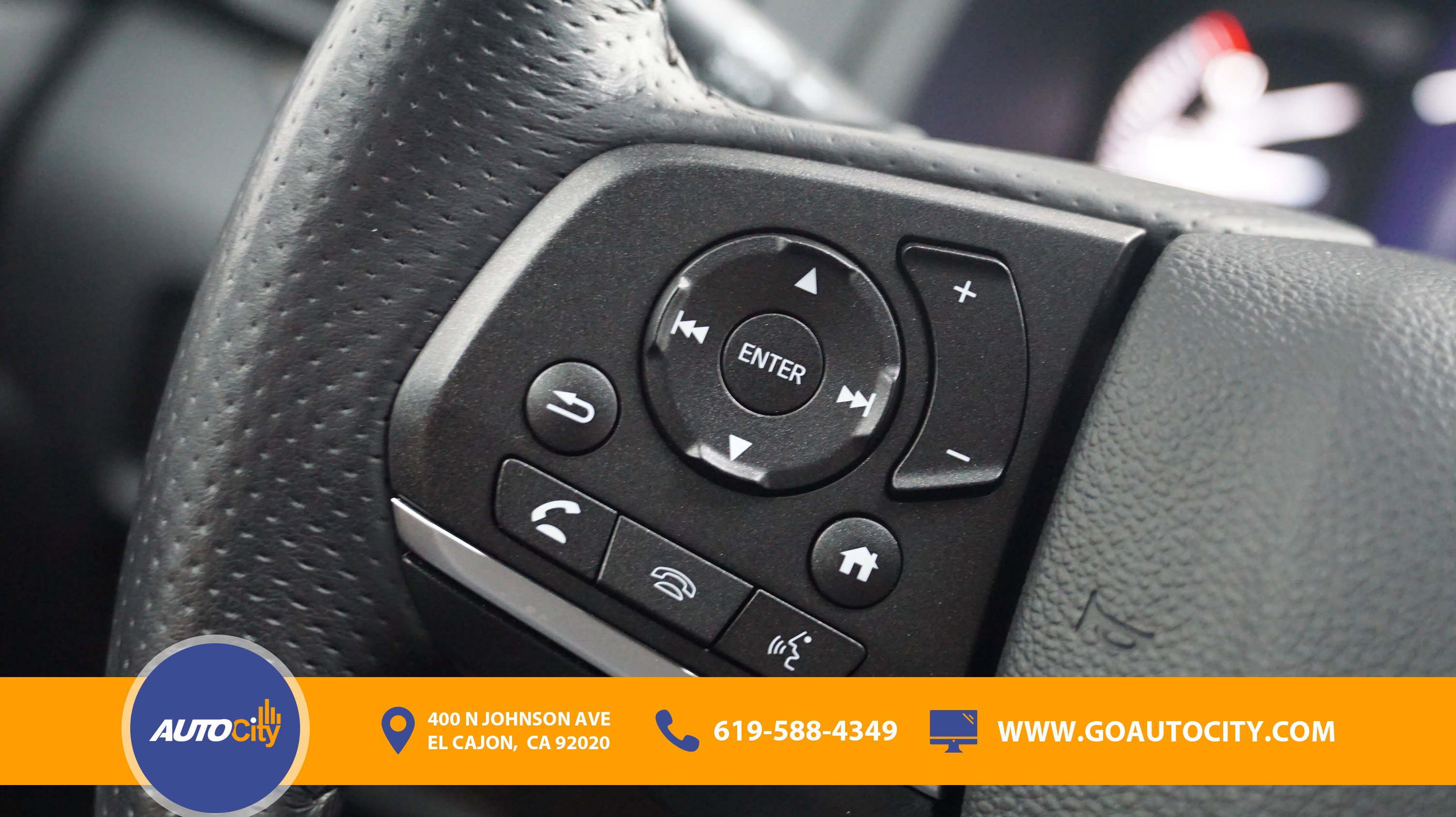 Used 2022 Honda Passport EX-L image 22