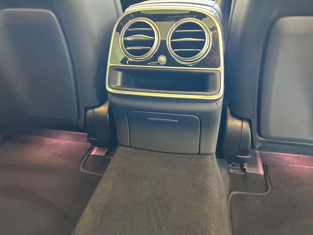 Used 2019 Mercedes-Benz S 63 AMG S 4MATIC Sedan image 35