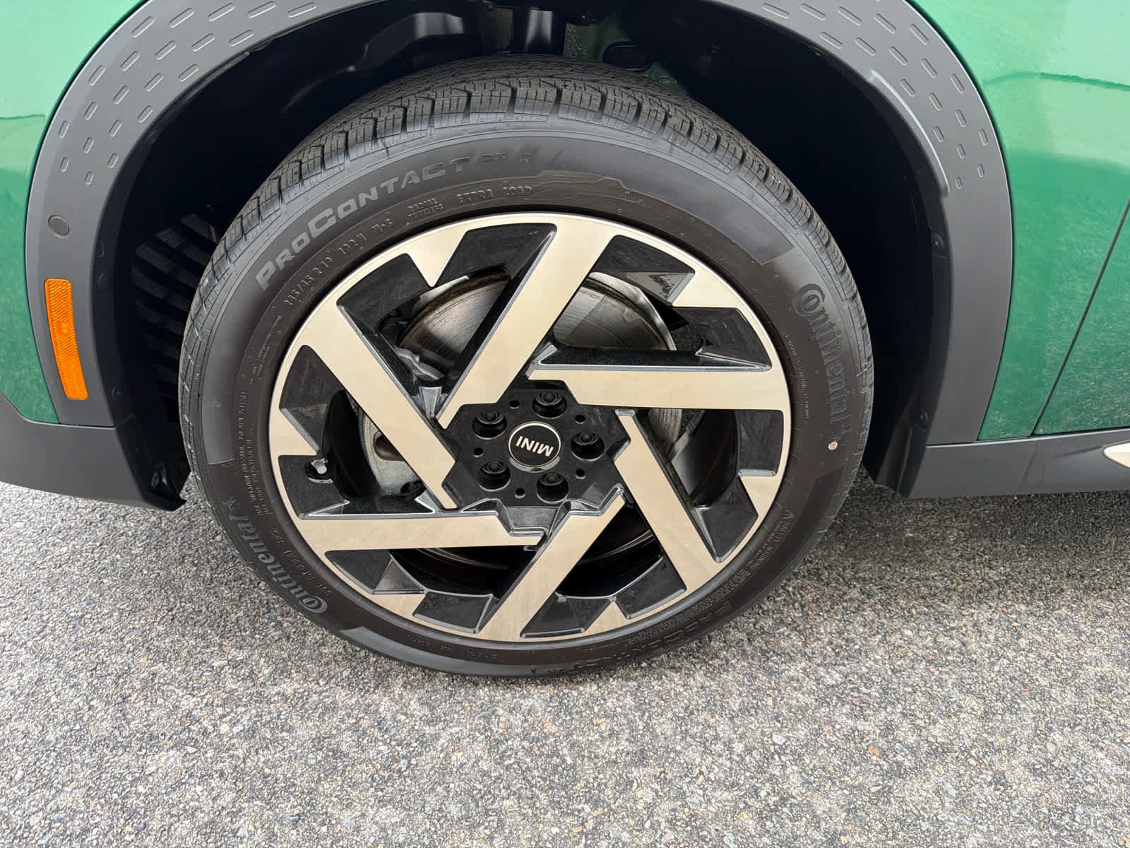 Used 2026 MINI Cooper Countryman S image 5