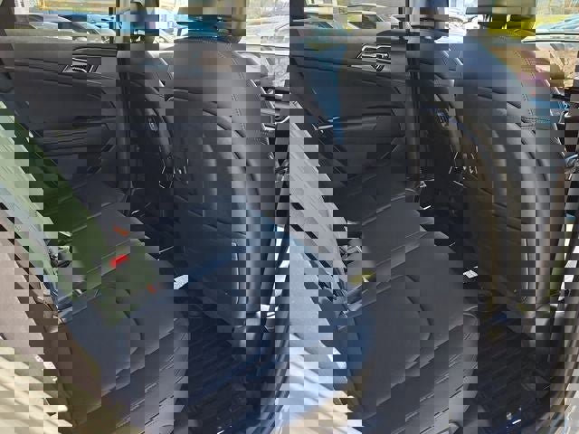 Used 2023 Kia Sportage SX image 15