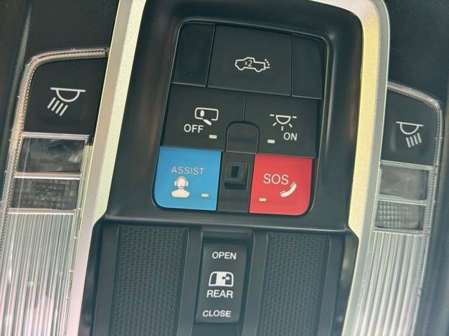 New 2026 RAM 2500 Laramie image 25