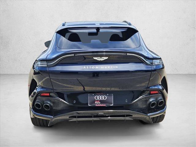 Used 2026 Aston Martin DBX 707 AWD/4WD image 6