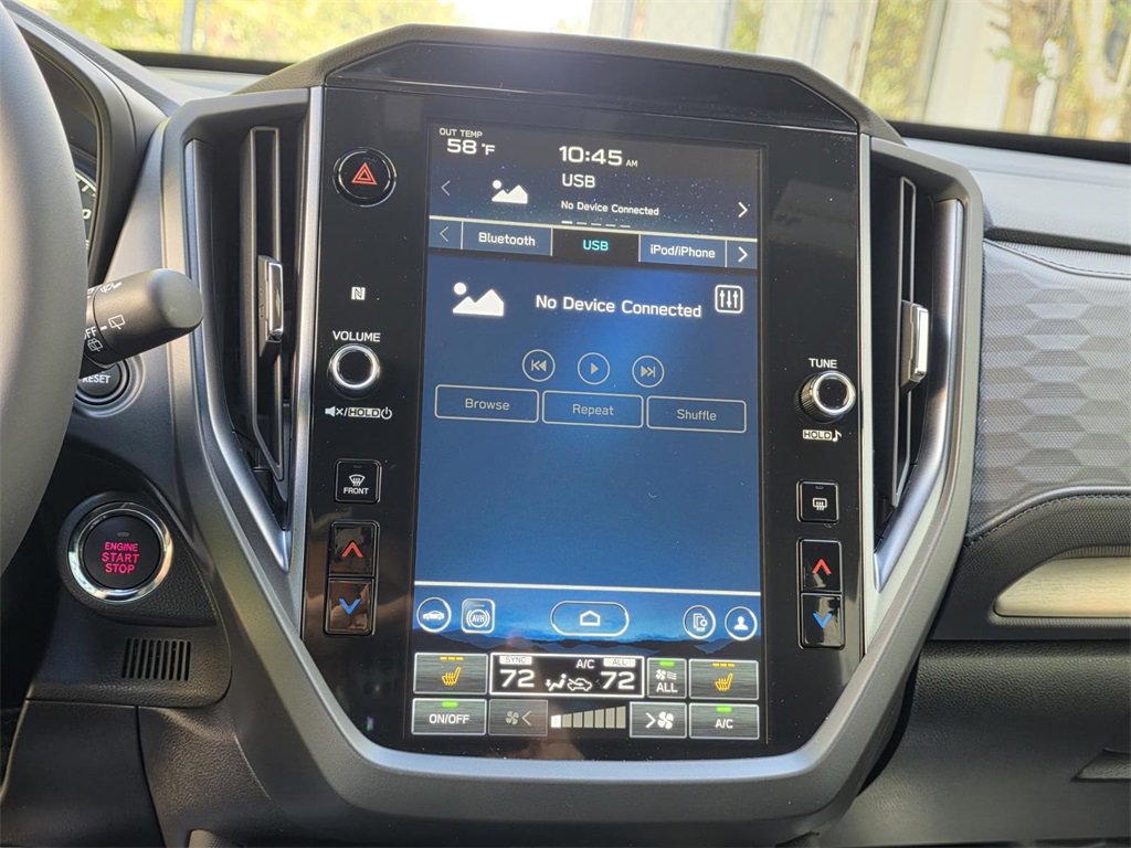 New 2025 Subaru Forester Limited image 20