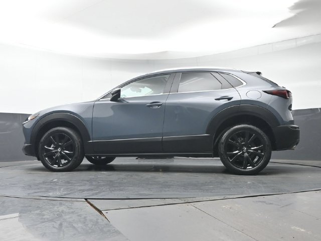 Used 2023 MAZDA CX-30 AWD 2.5 S w/ Preferred Package image 28