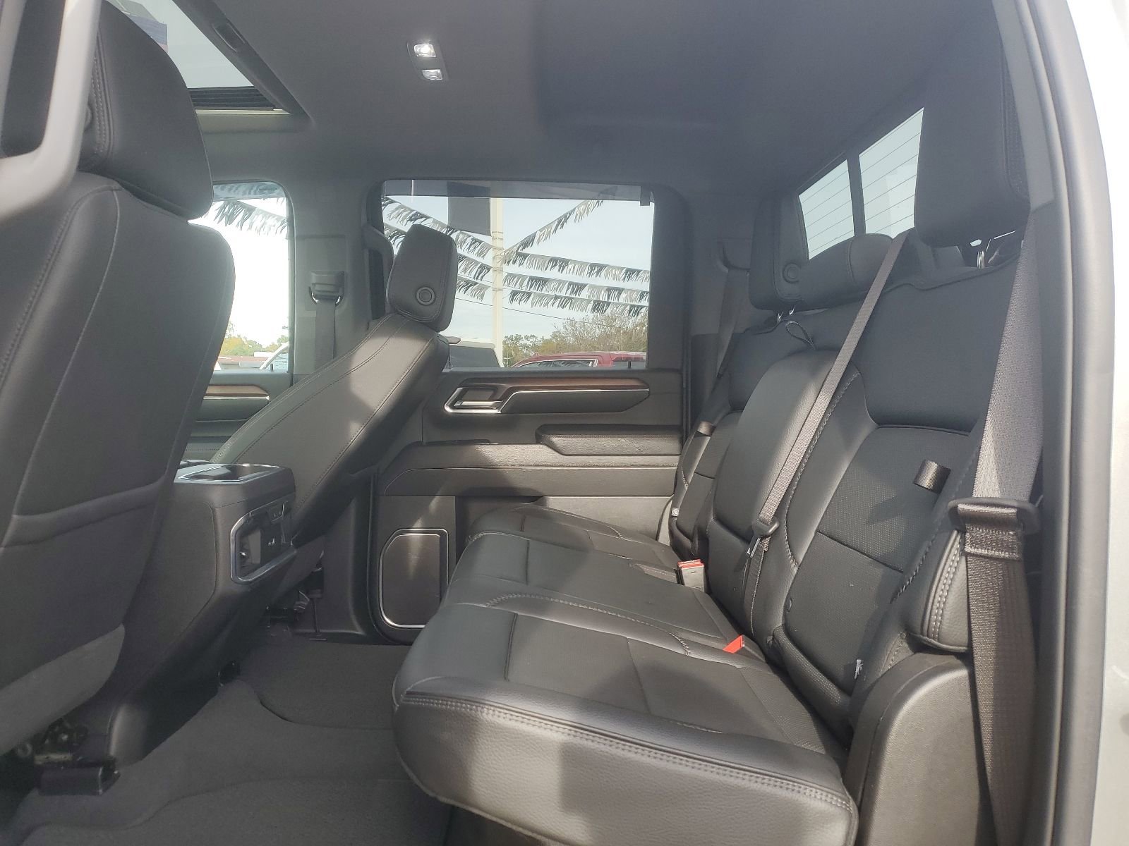 Certified 2024 GMC Sierra 2500 Denali w/ Denali Reserve Package image 13