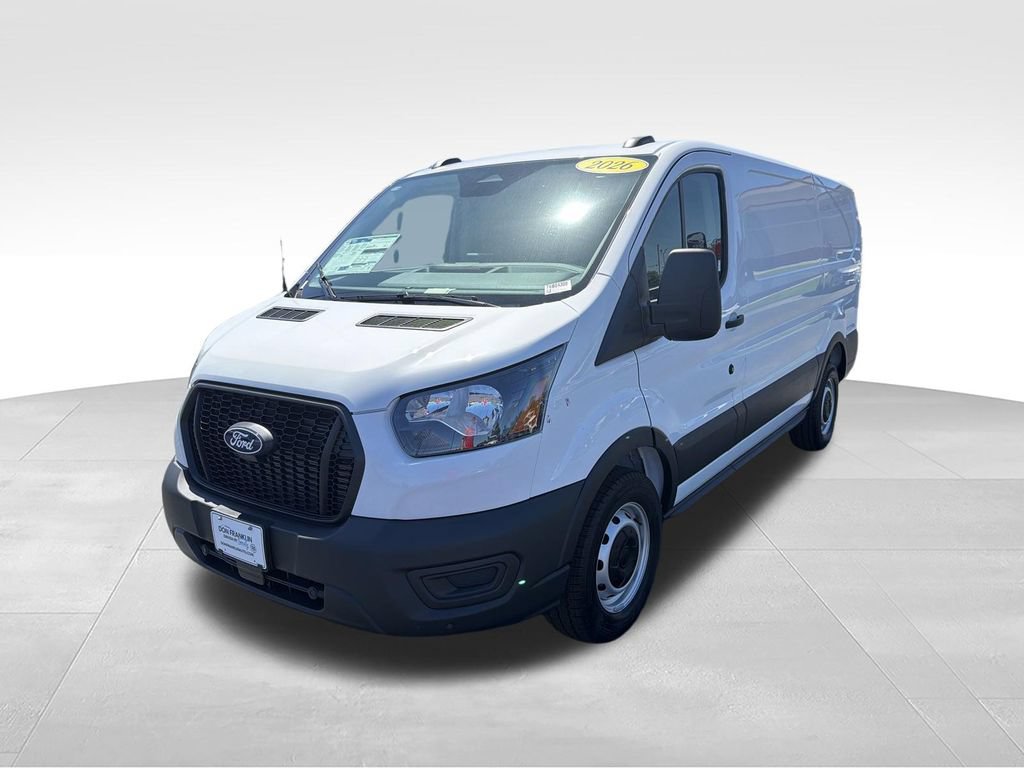 New 2026 Ford Transit 150 Low Roof RWD image 11