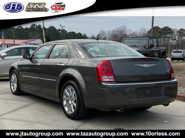 Used 2008 Chrysler 300 C w/ Protection Group II RWD image 5