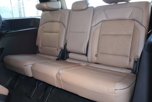 Used 2025 Lincoln Navigator Black Label AWD/4WD image 15