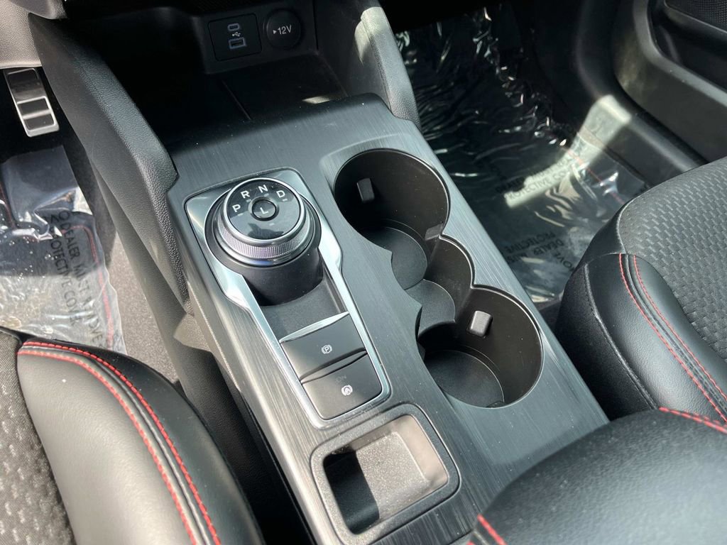 Used 2023 Ford Escape ST-Line w/ Tech Pack #1 image 31