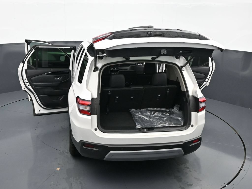 Certified 2025 Honda Pilot EX-L image 41