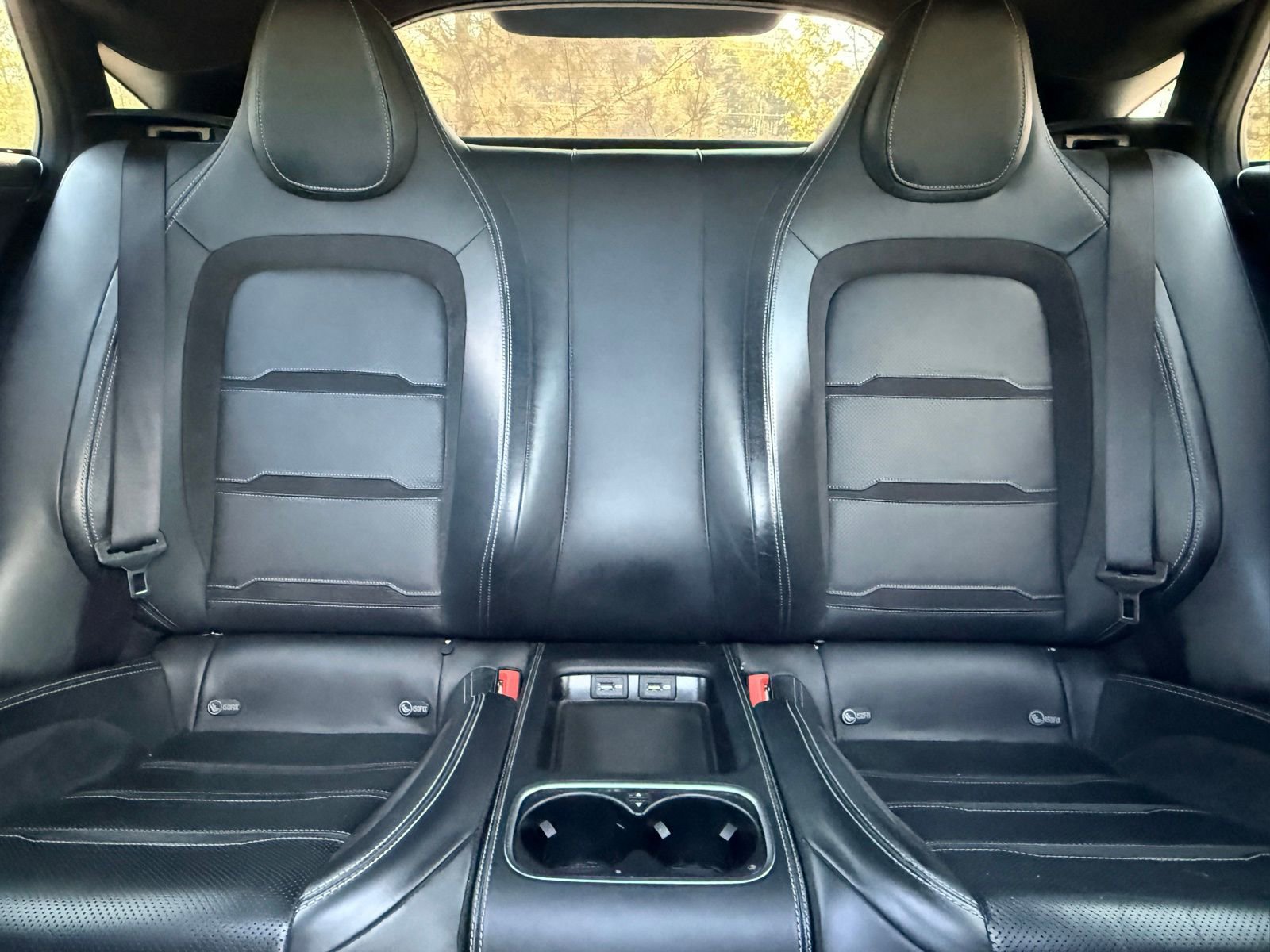 Used 2019 Mercedes-Benz AMG GT 63 S image 43