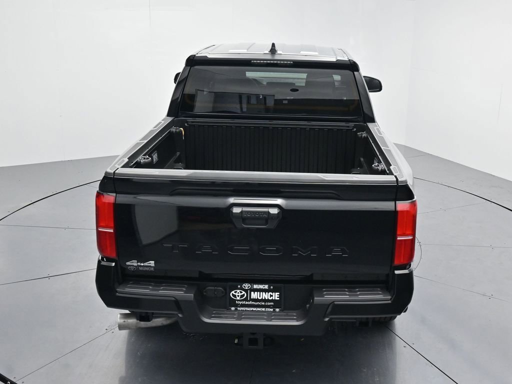 Used 2025 Toyota Tacoma SR5 image 44