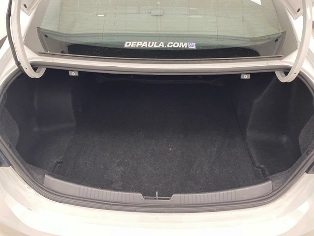 Certified 2022 Chevrolet Malibu LT FWD image 15