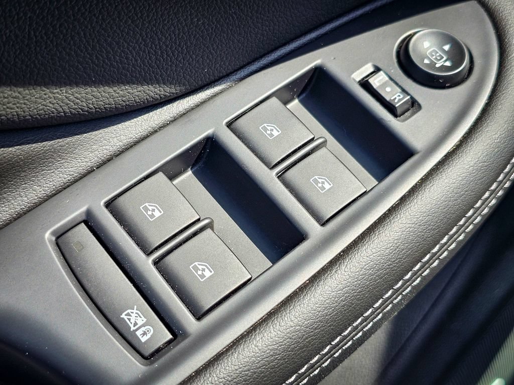 Used 2020 Buick Envision Premium AWD/4WD image 11