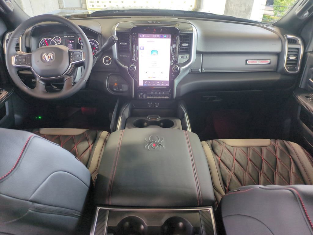 New 2025 RAM 2500 Big Horn image 15