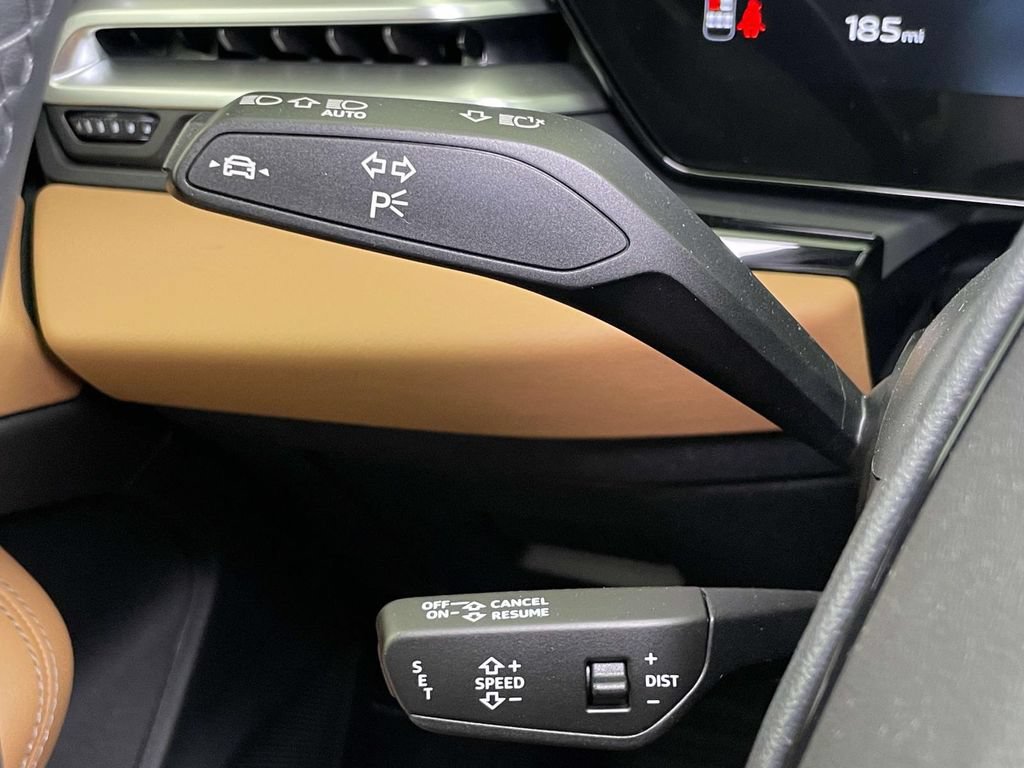 New 2026 Audi A5 2.0T Premium Plus AWD/4WD image 39