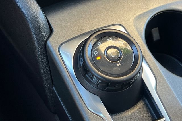 Used 2025 Ford Bronco Sport Outer Banks w/ Outer Banks Tech Package+ image 25