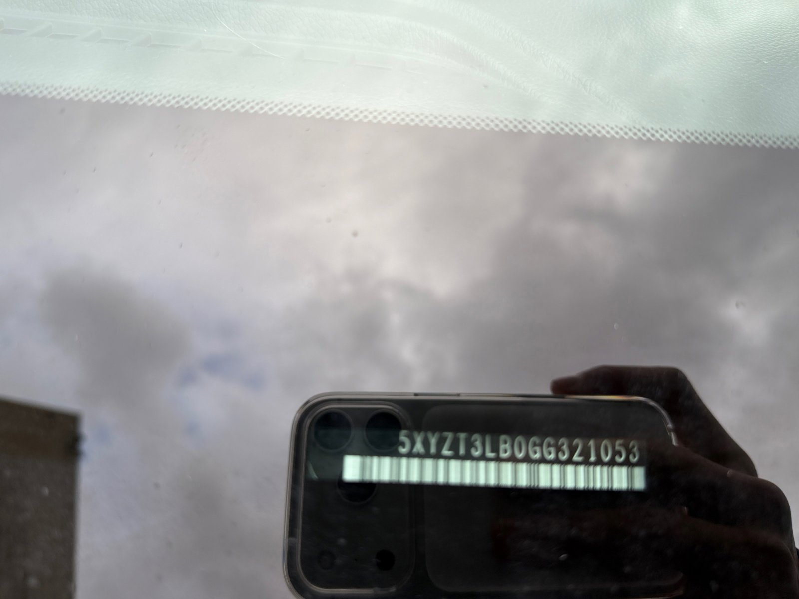 Used 2016 Hyundai Santa Fe Sport image 25