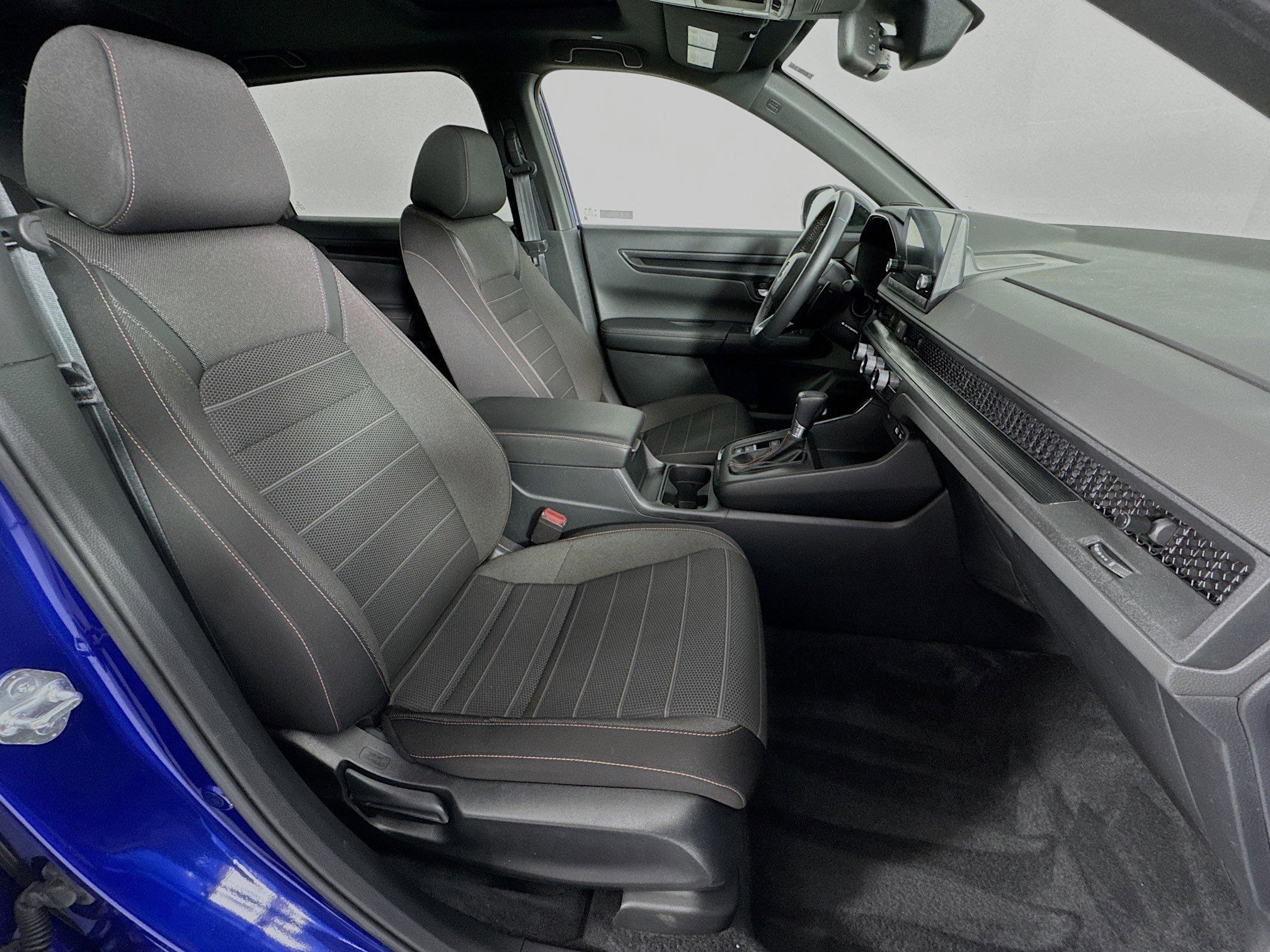 Certified 2024 Honda CR-V Sport image 27