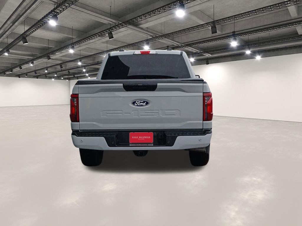 Used 2024 Ford F150 STX image 15
