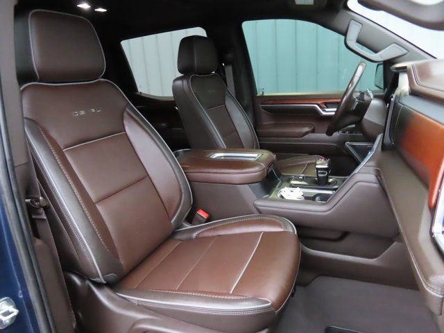 Used 2022 GMC Sierra 1500 Denali image 29