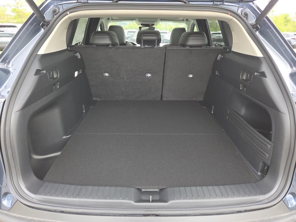 New 2026 MAZDA CX-50 AWD 2.5 Hybrid w/ Premium Pkg image 16