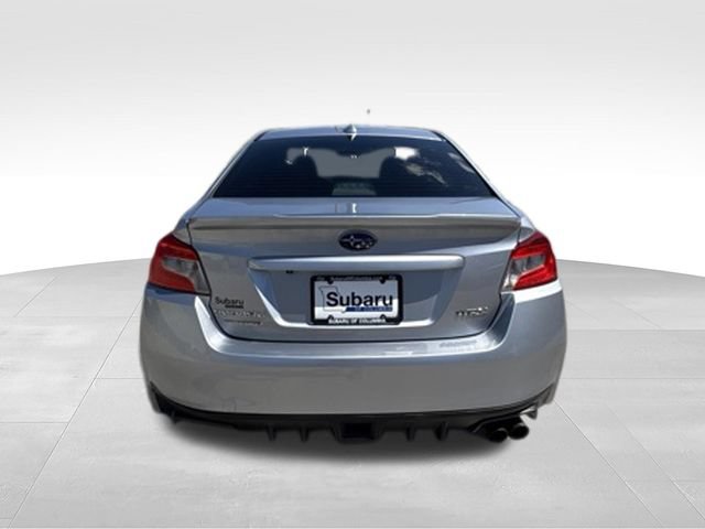 Used 2018 Subaru WRX AWD/4WD image 6