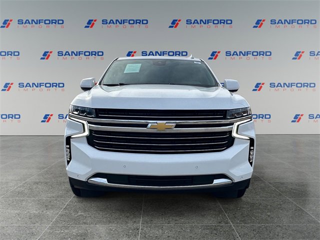 Used 2023 Chevrolet Suburban LT image 8