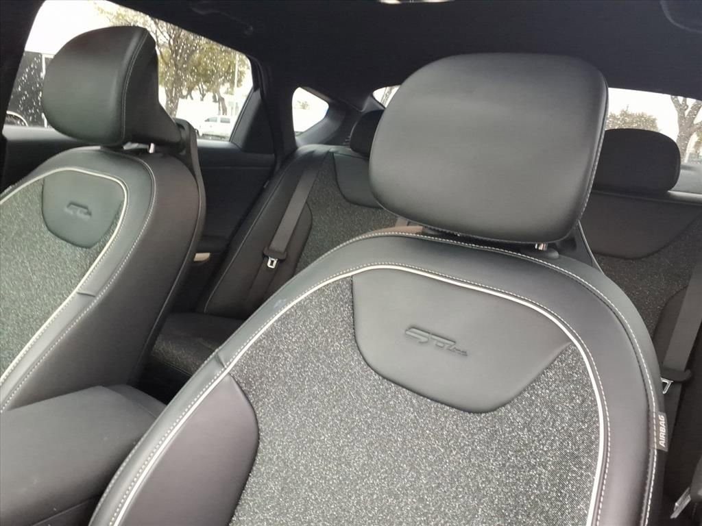 Used 2025 Kia K4 GT-Line w/ GT-Line Sunroof Package image 15