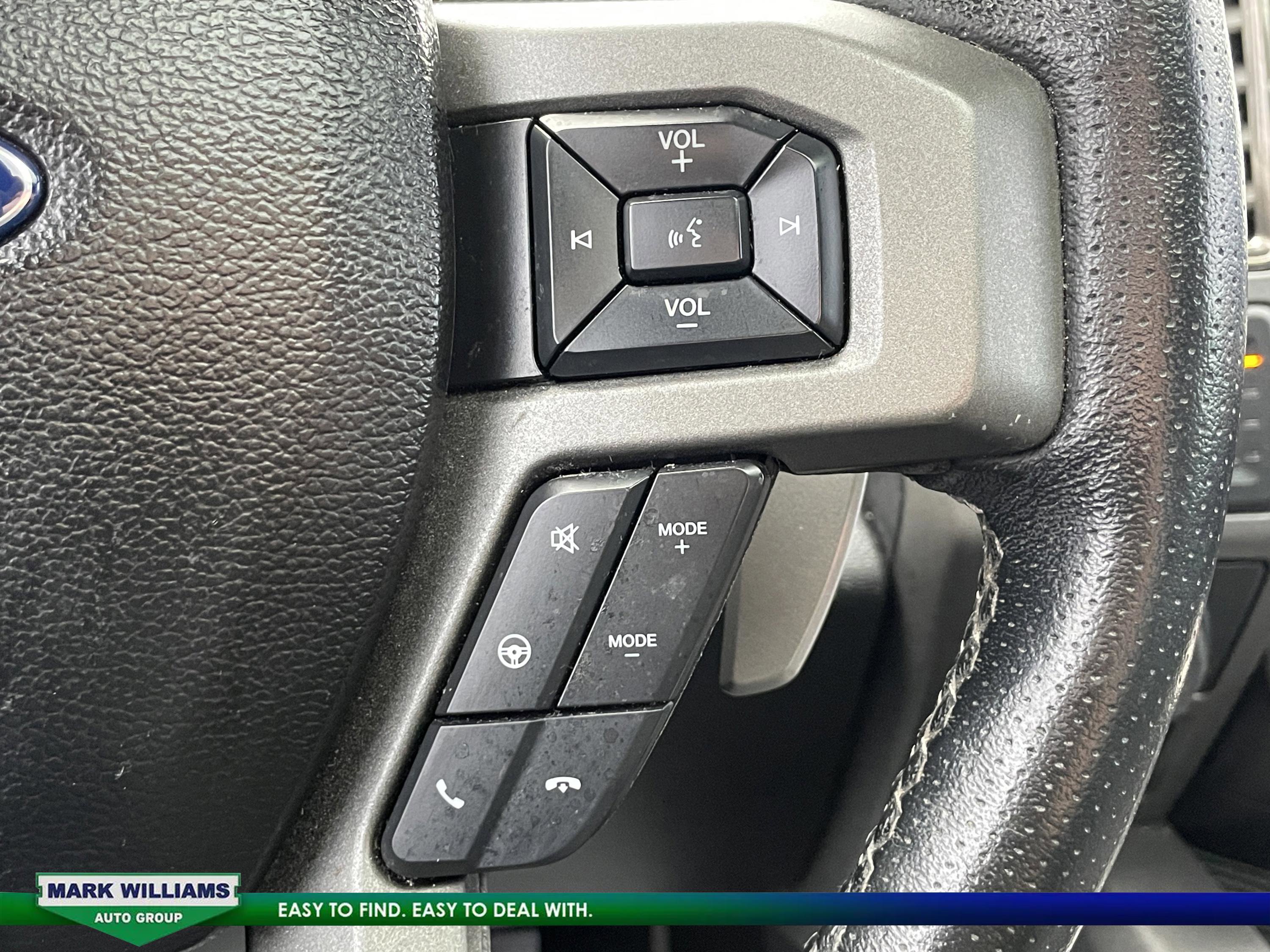 Used 2018 Ford F150 Raptor w/ Equipment Group 802A Luxury image 21