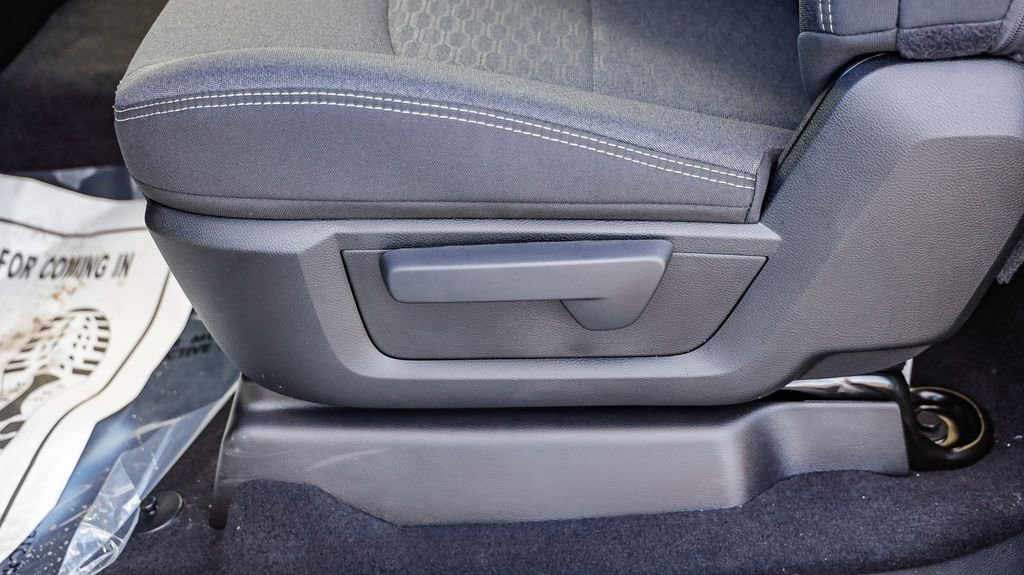 New 2026 RAM 3500 Tradesman image 23